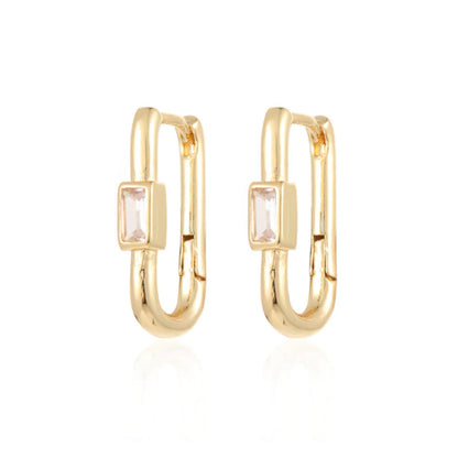 Kensy Earrings WEM Support (www.WEM.support)