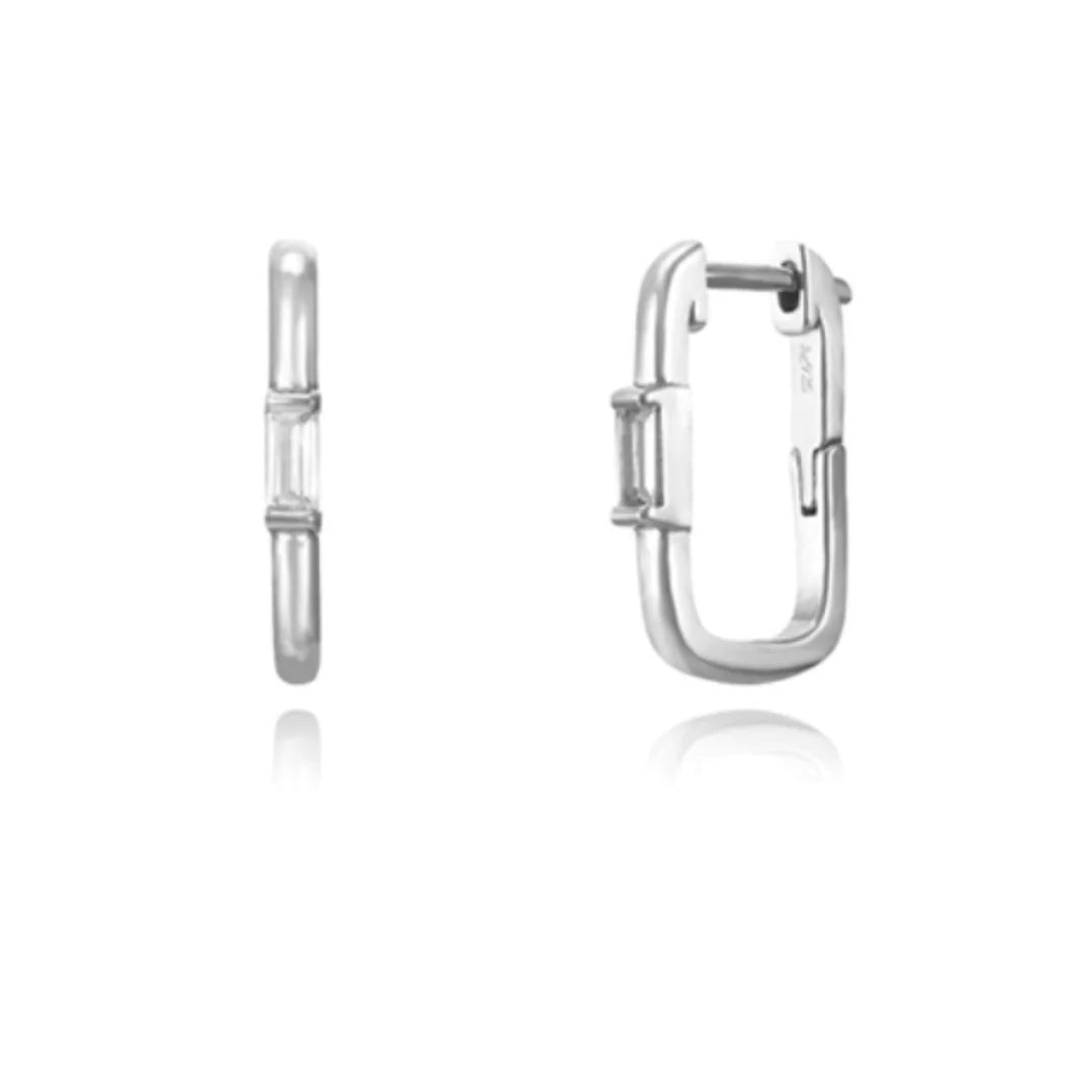 Kensy Earrings WEM Support (www.WEM.support)