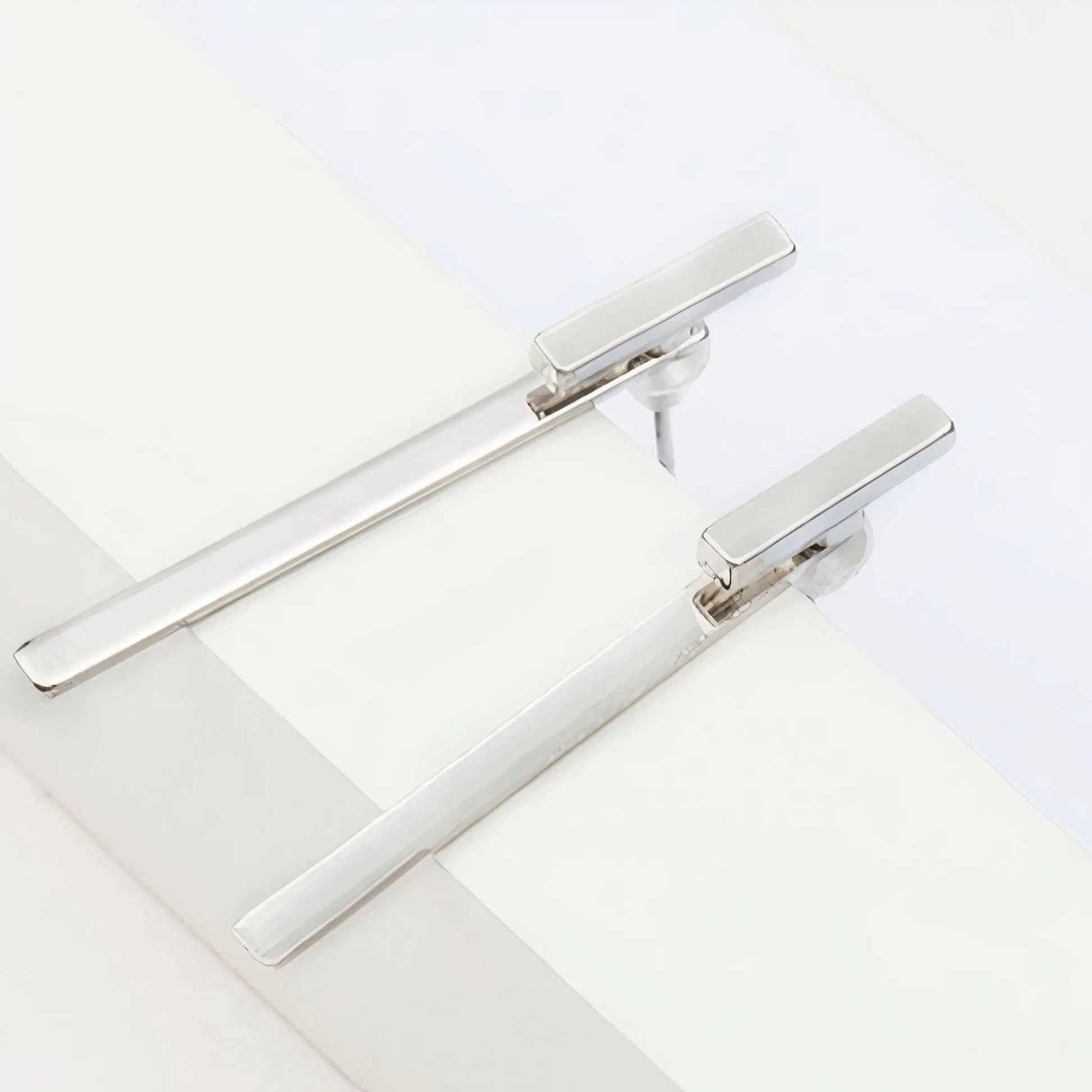 Lines Earrings WEM Support (www.WEM.support)