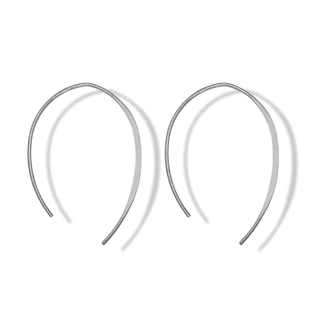 Nova Earrings WEM Support (www.WEM.support)