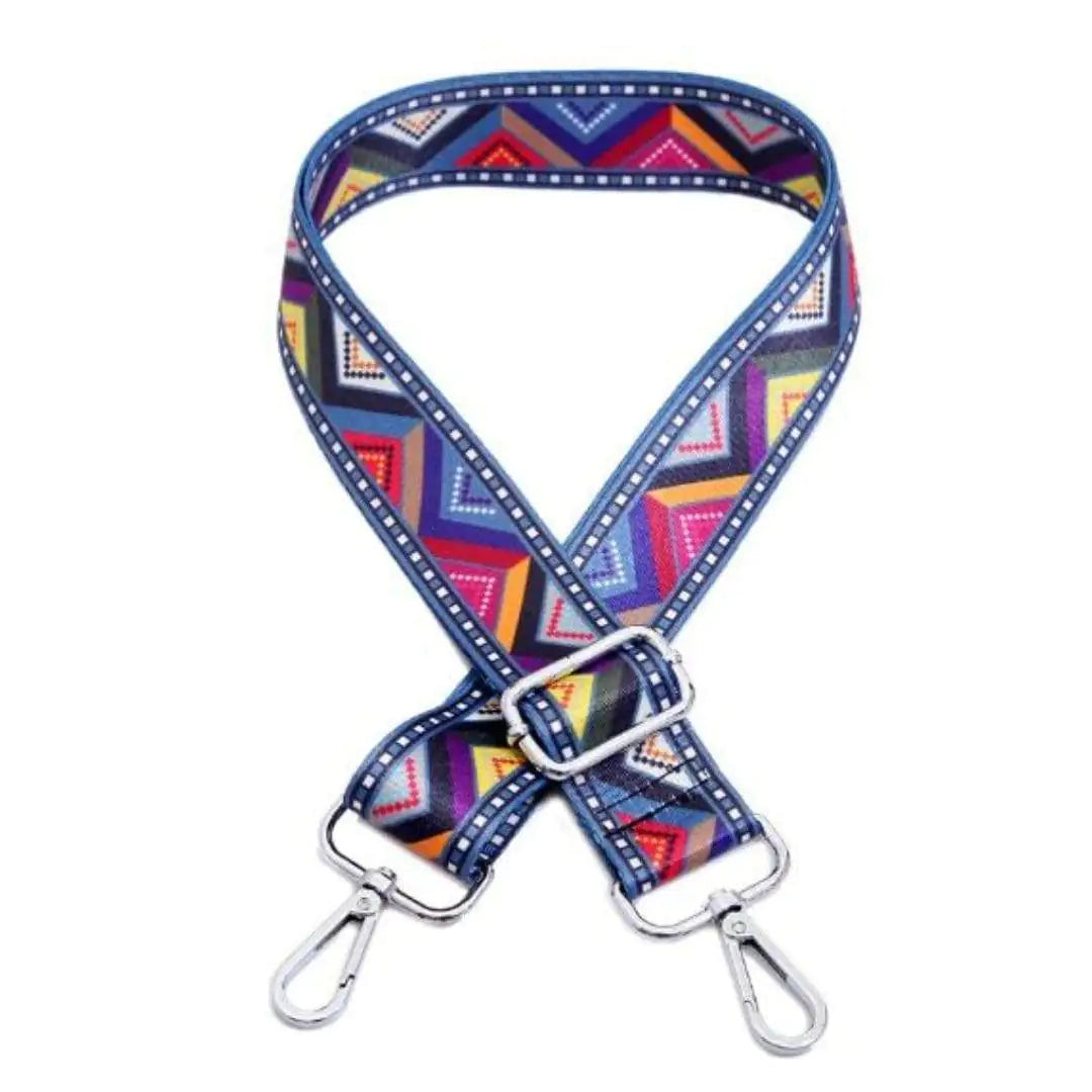 Removable Strap Print #2 WEM Support (www.WEM.support)