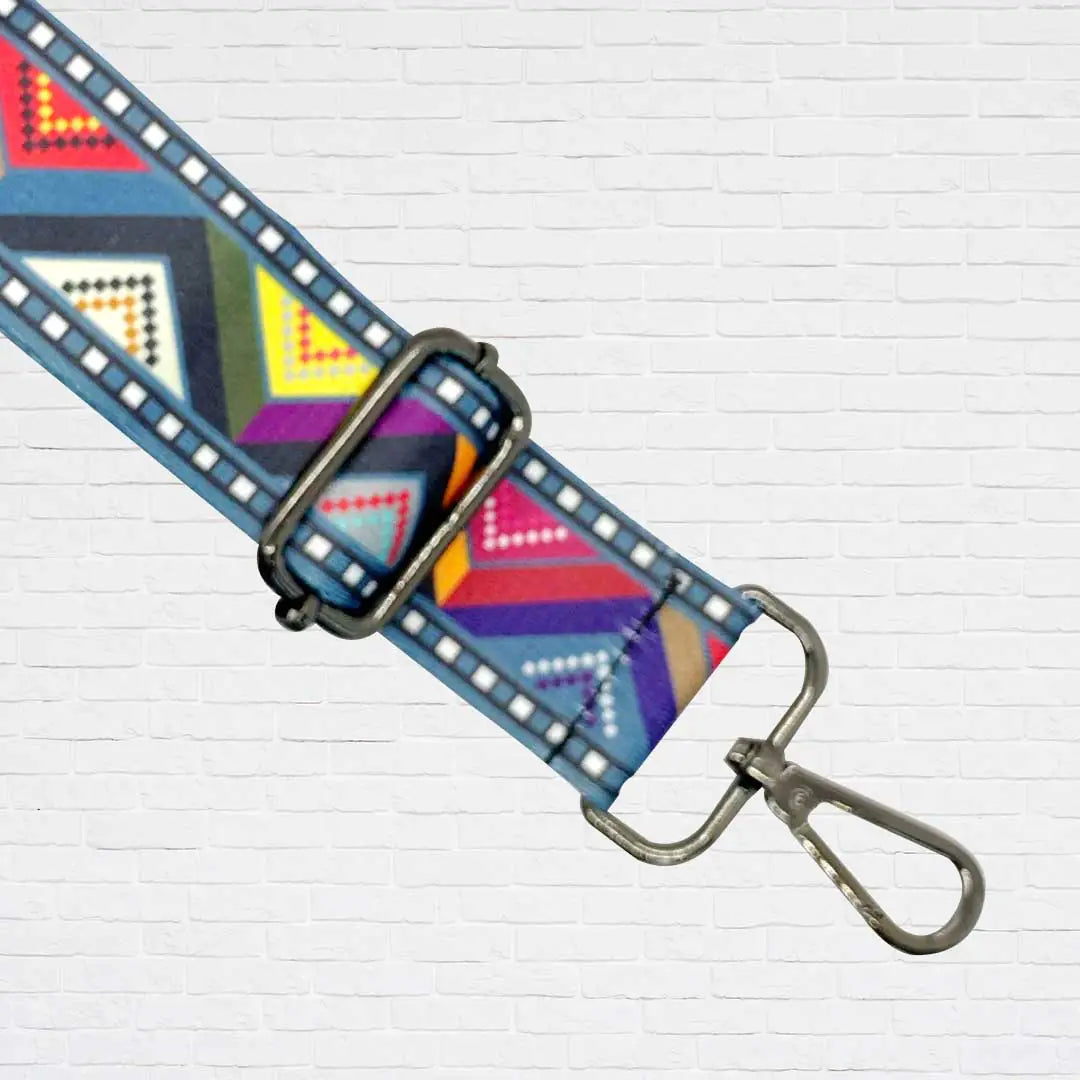 Removable Strap Print #2 WEM Support (www.WEM.support)