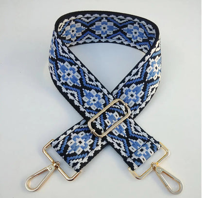Removable Strap Print #28 WEM Support (www.WEM.support)