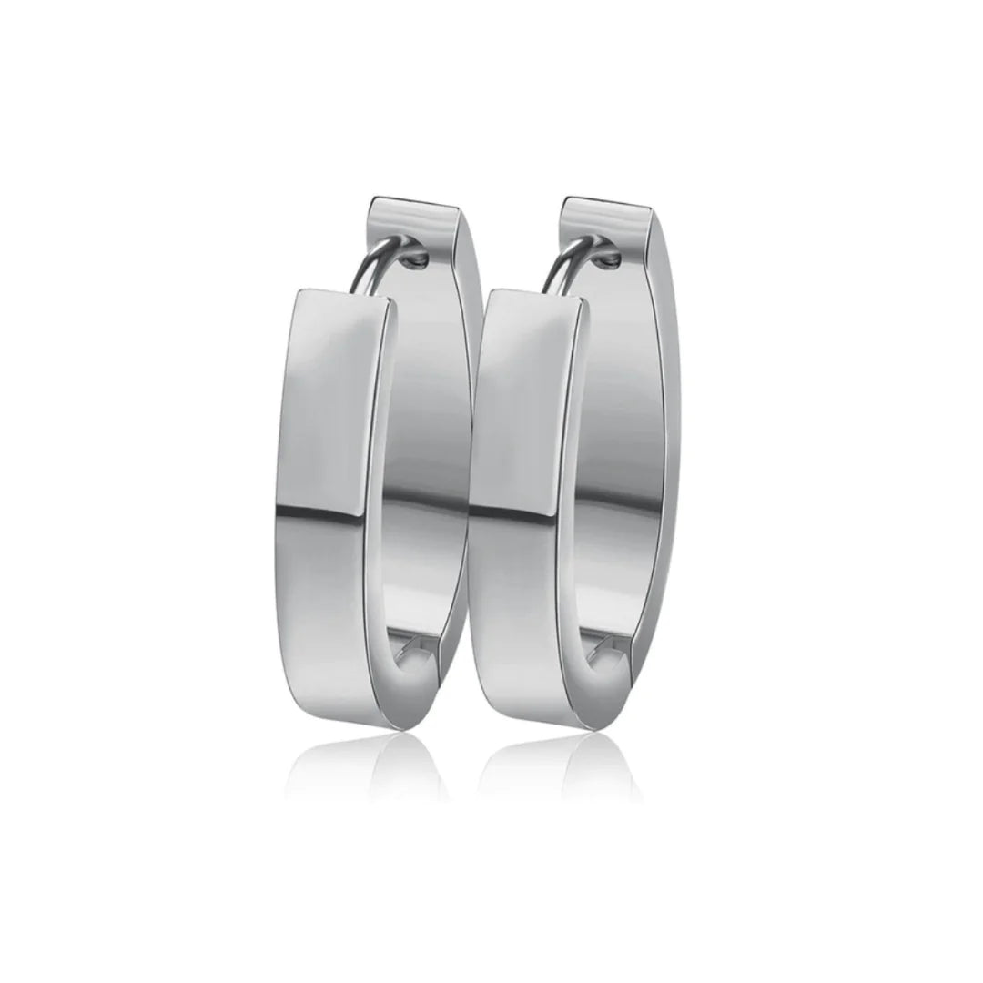 Troy Earrings WEM Support (www.WEM.support)