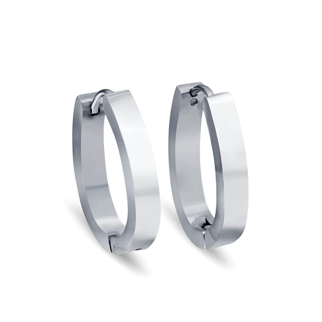 Troy Earrings WEM Support (www.WEM.support)