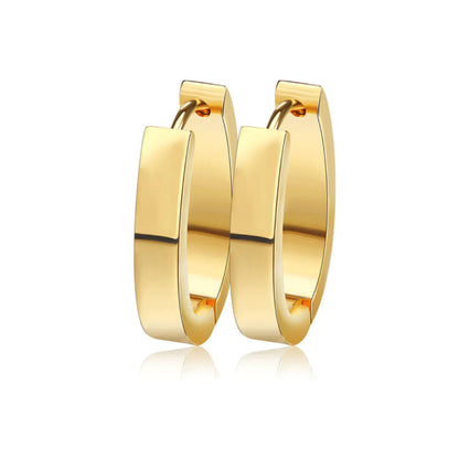 Troy Earrings WEM Support (www.WEM.support)