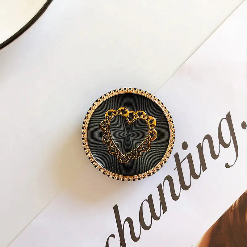 Luxury Phone Grip WEM Support (www.WEM.support)