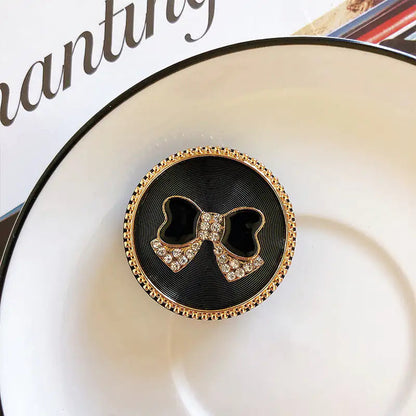 Luxury Phone Grip WEM Support (www.WEM.support)