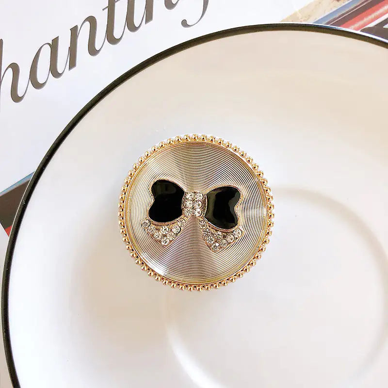 Luxury Phone Grip WEM Support (www.WEM.support)