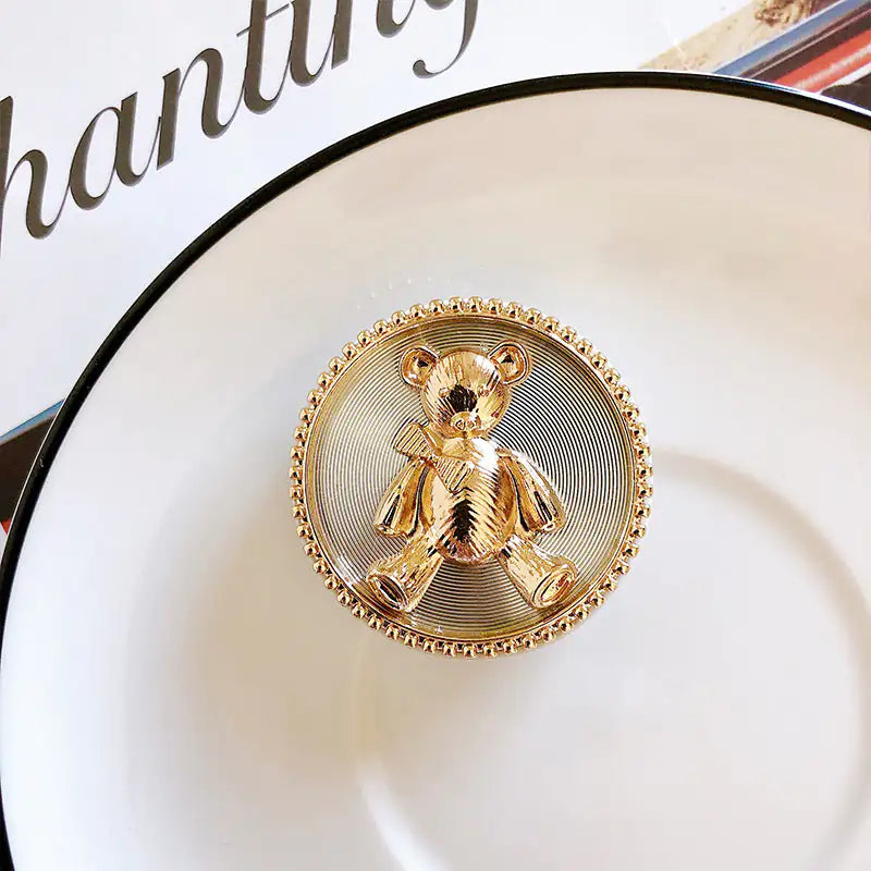 Luxury Phone Grip WEM Support (www.WEM.support)