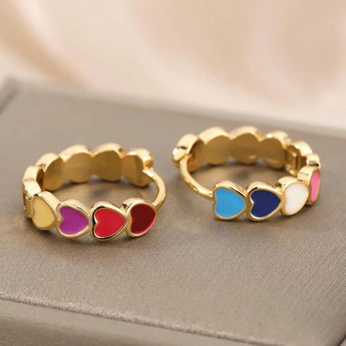 Zahra Earrings WEM Support (www.WEM.support)