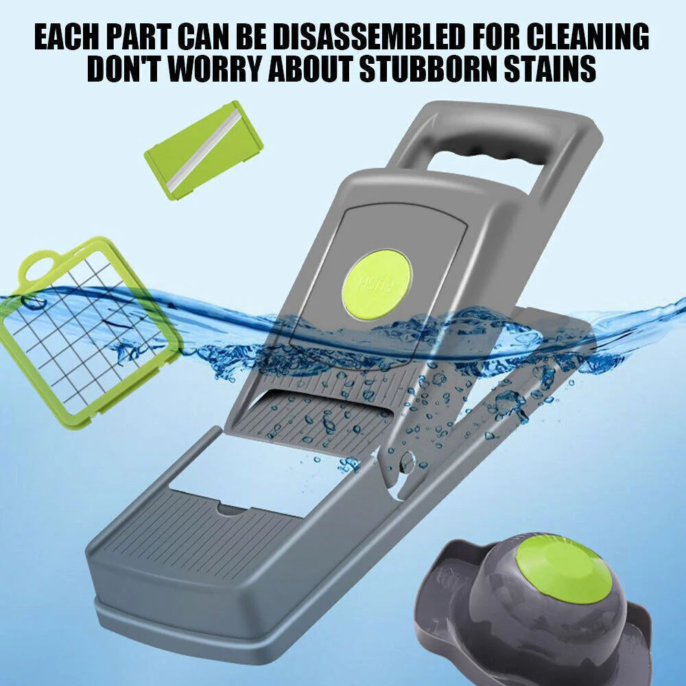 15 In 1 Vegetable Chopper WEM Support (www.WEM.support)