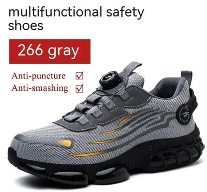 Lace-free Protective Shoes WEM Support (www.WEM.support)