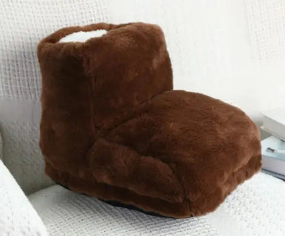 Electric Warming Dormitory WEM Support (www.WEM.support)