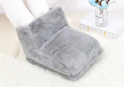 Electric Warming Dormitory WEM Support (www.WEM.support)