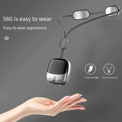 Xiaomi Smart Hanging Neck Neck Shoulder Cervical Spine Massager WEM Support (www.WEM.support)