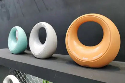 Ladies Fitness Dumbbell WEM Support (www.WEM.support)