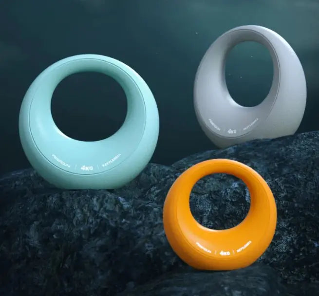 Ladies Fitness Dumbbell WEM Support (www.WEM.support)