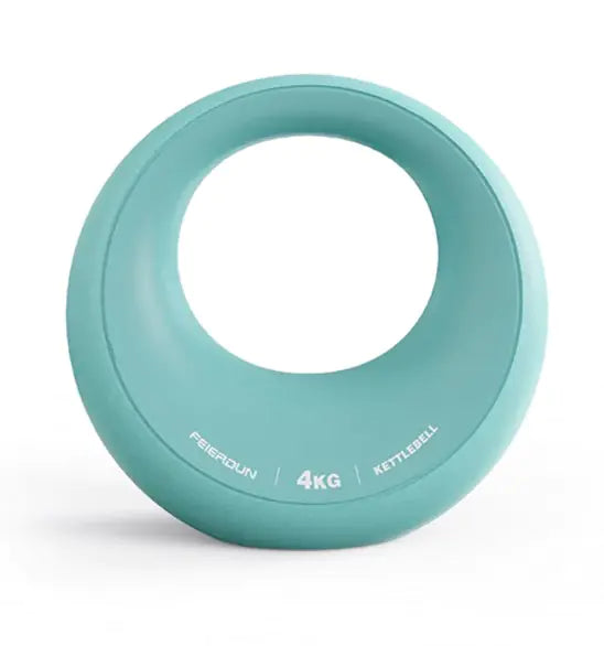 Ladies Fitness Dumbbell WEM Support (www.WEM.support)