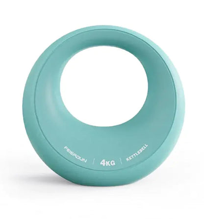 Ladies Fitness Dumbbell WEM Support (www.WEM.support)