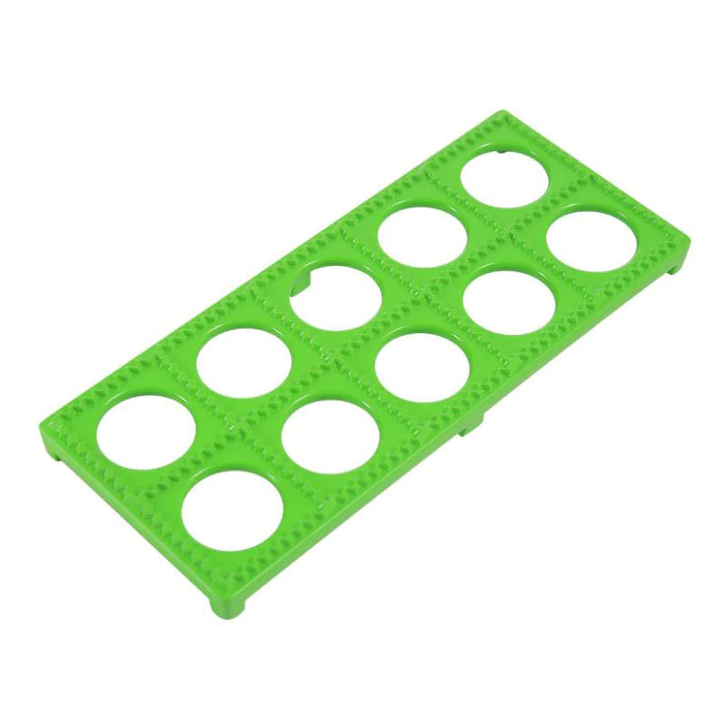 Dumpling & Spaghetti Maker with Tray WEM Support (www.WEM.support)