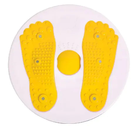 Exercise Waist Machine WEM Support (www.WEM.support)