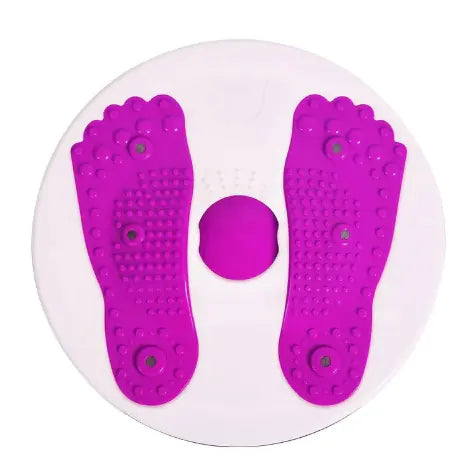 Exercise Waist Machine WEM Support (www.WEM.support)