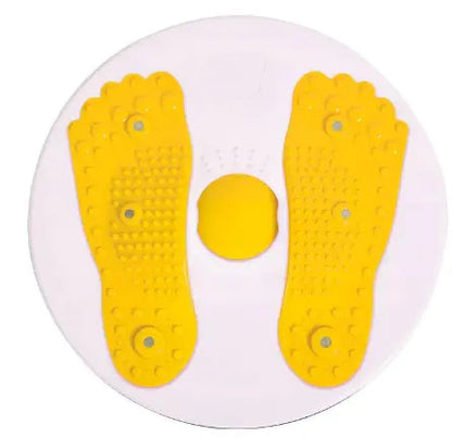 Exercise Waist Machine WEM Support (www.WEM.support)