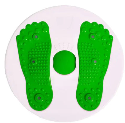 Exercise Waist Machine WEM Support (www.WEM.support)