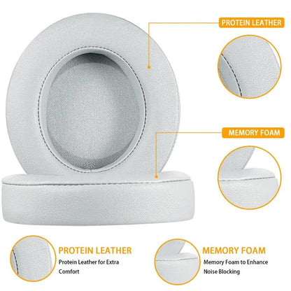 Gaming Headphone Ear Pads WEM Support (www.WEM.support)