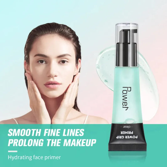 Invisible Pore Concealer Gel WEM Support (www.WEM.support)