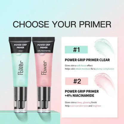 Invisible Pore Concealer Gel WEM Support (www.WEM.support)