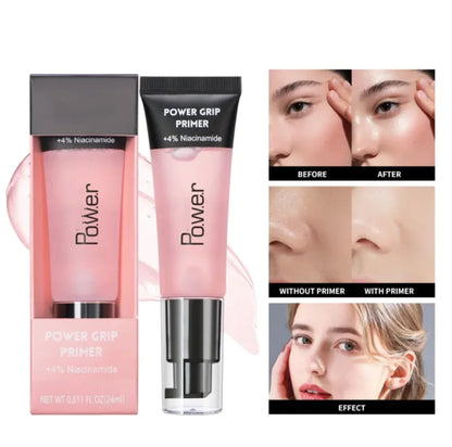 Invisible Pore Concealer Gel WEM Support (www.WEM.support)