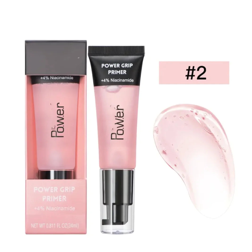 Invisible Pore Concealer Gel WEM Support (www.WEM.support)