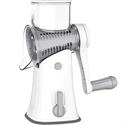 Multifunctional Vegetable Cutter, Hand Roller, Kitchen Cutter, Plane Potatoes, Cut Wave Slices WEM Support (www.WEM.support)