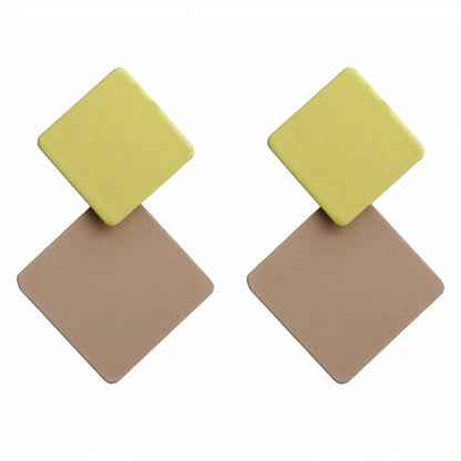 Silvia Earrings WEM Support (www.WEM.support)