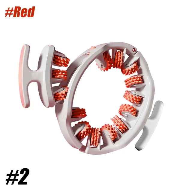 Cellulite Muscle Massager WEM Support (www.WEM.support)