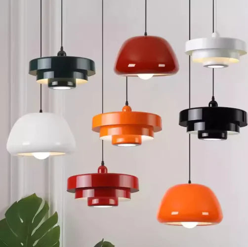 Macaron Pendant Light WEM Support (www.WEM.support)
