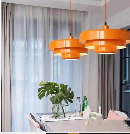 Macaron Pendant Light WEM Support (www.WEM.support)