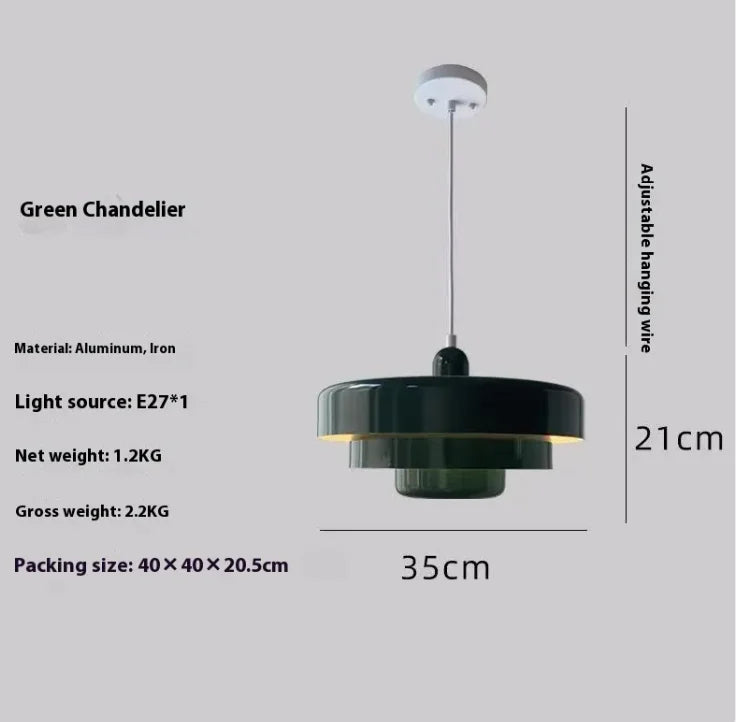 Macaron Pendant Light WEM Support (www.WEM.support)