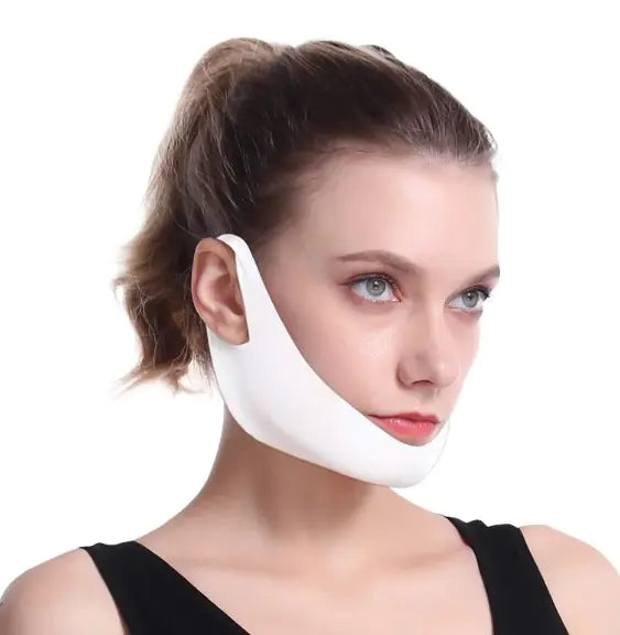 Facial Lifting Bandage WEM Support (www.WEM.support)