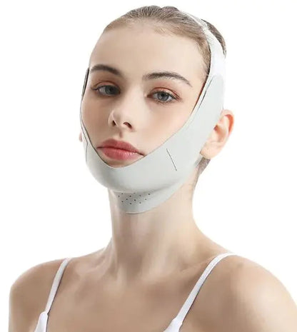 Facial Lifting Bandage WEM Support (www.WEM.support)