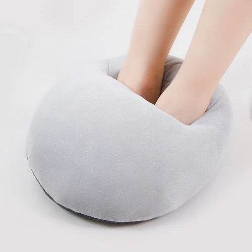 USB Plush Feet Warmer WEM Support (www.WEM.support)