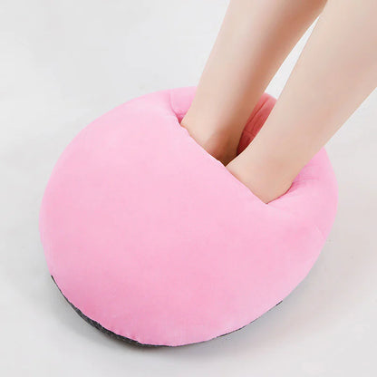 USB Plush Feet Warmer WEM Support (www.WEM.support)