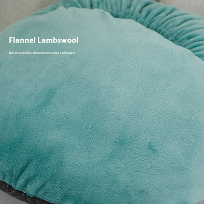 USB Plush Feet Warmer WEM Support (www.WEM.support)