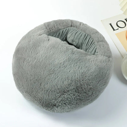 USB Plush Feet Warmer WEM Support (www.WEM.support)