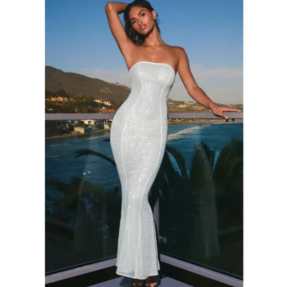 Solid Color Dress WEM Support (www.WEM.support)