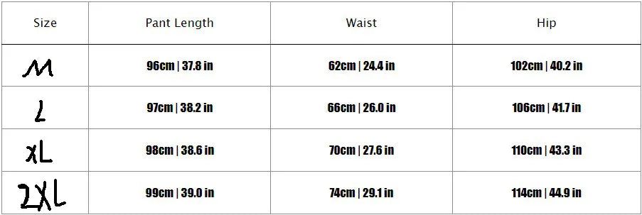 Stretch Rope Sweatpants Casual Trousers WEM Support (www.WEM.support)