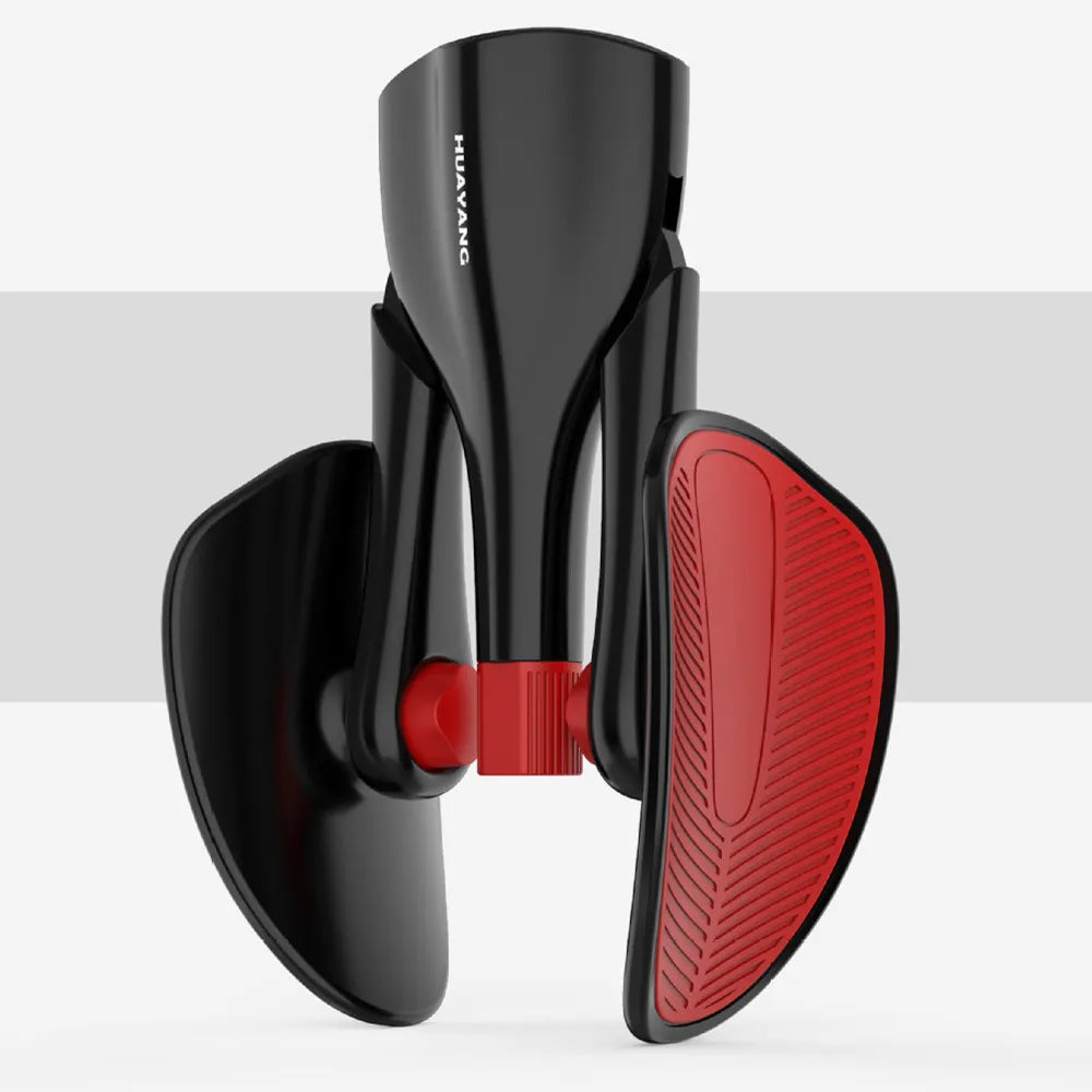 Adjustable Postpartum Muscle Trainer WEM Support (www.WEM.support)