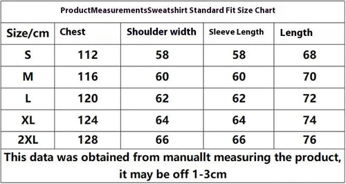 Fleece-Lined Double Hood Sweater WEM Support (www.WEM.support)